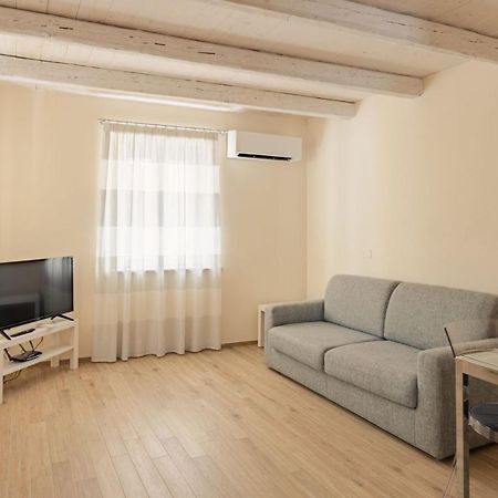 Bed and Breakfast Il Vicolo Relais Sirolo Exterior foto