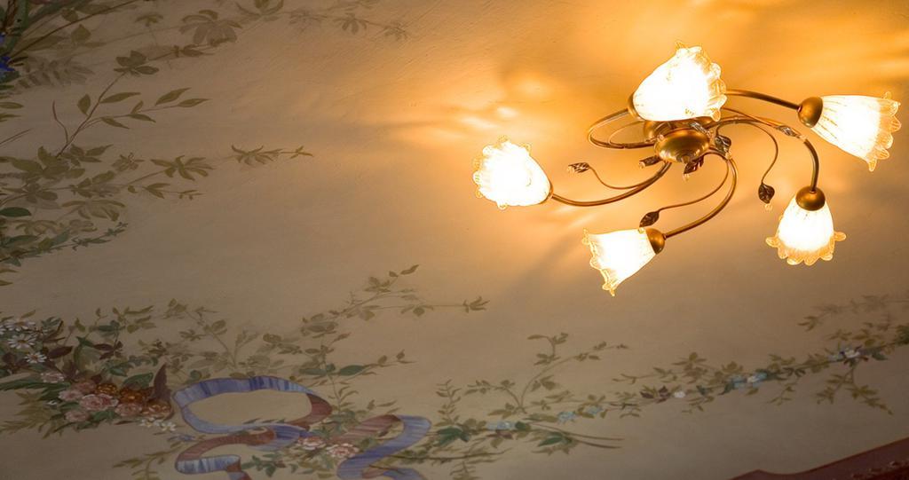Bed and Breakfast Il Vicolo Relais Sirolo Exterior foto