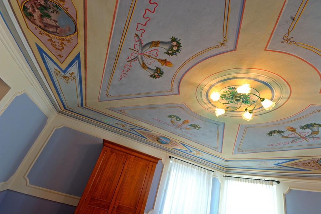 Bed and Breakfast Il Vicolo Relais Sirolo Exterior foto